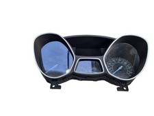 Ford focus speedometer for sale  DUNGANNON