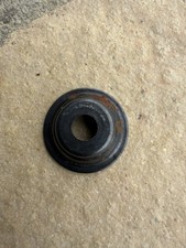 Rondelle coupelle tronçonneus d'occasion  Condom