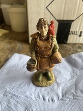 Clarecraft discworld lady for sale  STOKE-ON-TRENT