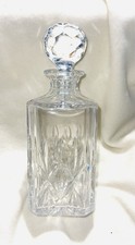 Tiffany co. crystal for sale  Novato