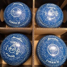 Henselite tiger bowls for sale  FROME
