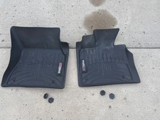 Weathertech front floor for sale  Noblesville