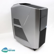Alienware aurora intel for sale  STAFFORD