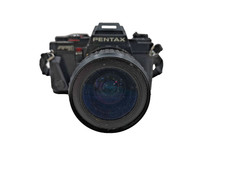 Pentax program slr for sale  WELWYN GARDEN CITY