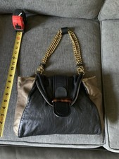 Chloe black metallic for sale  Howell