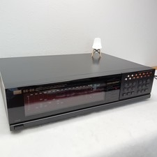 Sansui graphic equalizer d'occasion  Expédié en Belgium