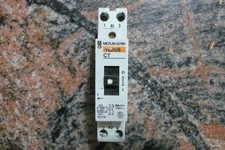 Contacteur 20ampere jour d'occasion  Barr