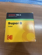 Kodak tri reversal for sale  Pasadena