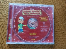Hörspiel meister manny gebraucht kaufen Hörspiel meister manny gebraucht kaufen  Hüttenberg