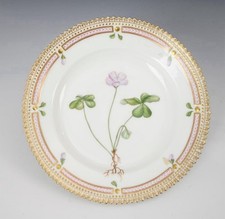 Royal copenhagen flora for sale  LONDON