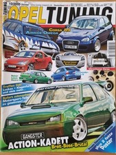 Pel tuning 2005 gebraucht kaufen  Bischofsheim