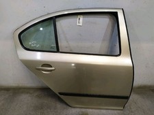 Porte arriere skoda d'occasion  Chambray-lès-Tours