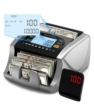 Tamodeix money counter for sale  Abilene