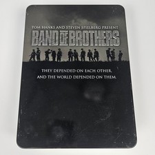 Band brothers metal for sale Band brothers metal for sale  Coopersburg