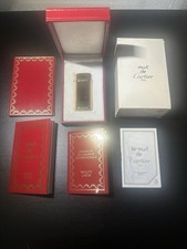 Cartier gold lighter for sale Cartier gold lighter for sale  MANCHESTER