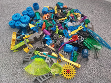Vintage lego bundle for sale  MORPETH