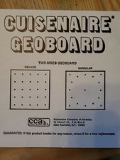 Cca cuisenaire double d'occasion  Expédié en France