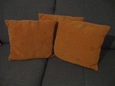 Sitzkissen couchkissen 36 gebraucht kaufen  Mainz
