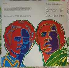 Simon garfunkel mike d'occasion  Nice-