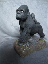 Gorilla weibchen baby gebraucht kaufen  Ludwigshafen am Rhein