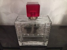 Flacon géant parfum d'occasion  Béziers