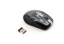 Logitech anywhere maus gebraucht kaufen  Br'haven-Leherheide