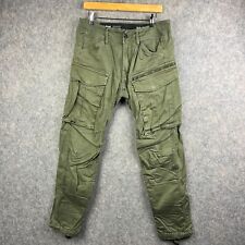 Star raw trousers for sale  HORSHAM