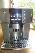 Delonghi prima donna gebraucht kaufen  Frickenhausen