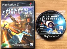 Star wars starfighter d'occasion  Paris-