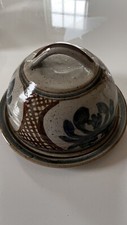Studio pottery cheese for sale  SEVENOAKS