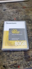 Quantum govault 80go d'occasion  Savigny-lès-Beaune