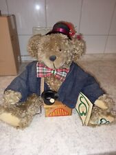 Schmider creativ teddy gebraucht kaufen  Erfurt