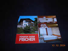 Partschins 143 pension gebraucht kaufen  Friedrichsthal
