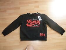 Sweet shirt redskins d'occasion  Migennes