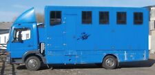 Mercedes 815l 7.5 for sale  CASTLE CARY