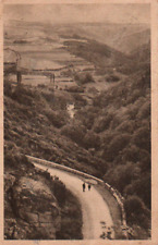 Carte postale morvan d'occasion  Vichy