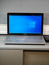 Asus n550jk 15.6 d'occasion  Sélestat