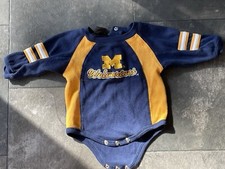 Michigan wolverines baby for sale  Sault Sainte Marie