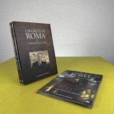 Dvd segreti roma usato  Ferrara