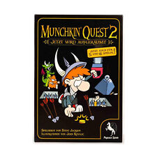 Pegasus boardgame munchkin for sale  Madison