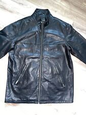 Wellington bilmore lederjacke gebraucht kaufen  Schwerin-Umland IV