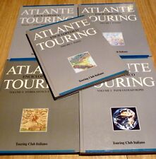 Lotto libri atlante usato  Spoleto