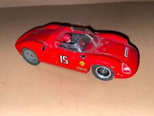 Monogram scale ferrari for sale  Burlington