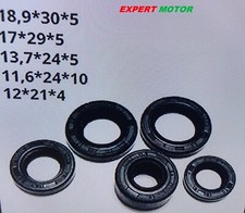 Kit set paraoli usato  Buccino
