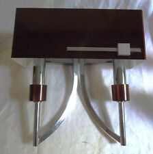 Wandlampe stilnovo 60er gebraucht kaufen  Neuss