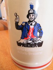 Eku kulmbacher bierkrug gebraucht kaufen  Kasendorf