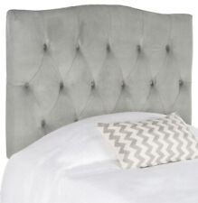 Safavieh pewter linen for sale  Whitestown