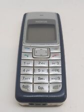 Cellulare nokia 1110i usato  Torino