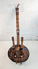 Vtg african kora for sale  MACCLESFIELD