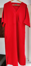 Oska linen dress. for sale  THAME